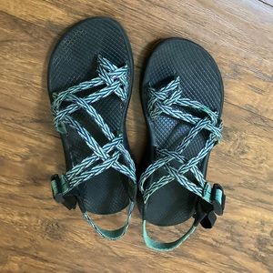 Chaco Sandals